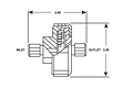 PTFE Disc Filters - 2